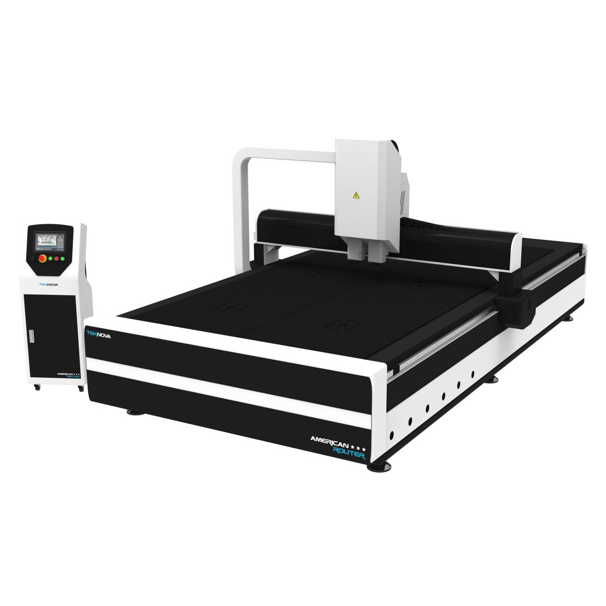 Router American 200×300 — Linha Moveleiro