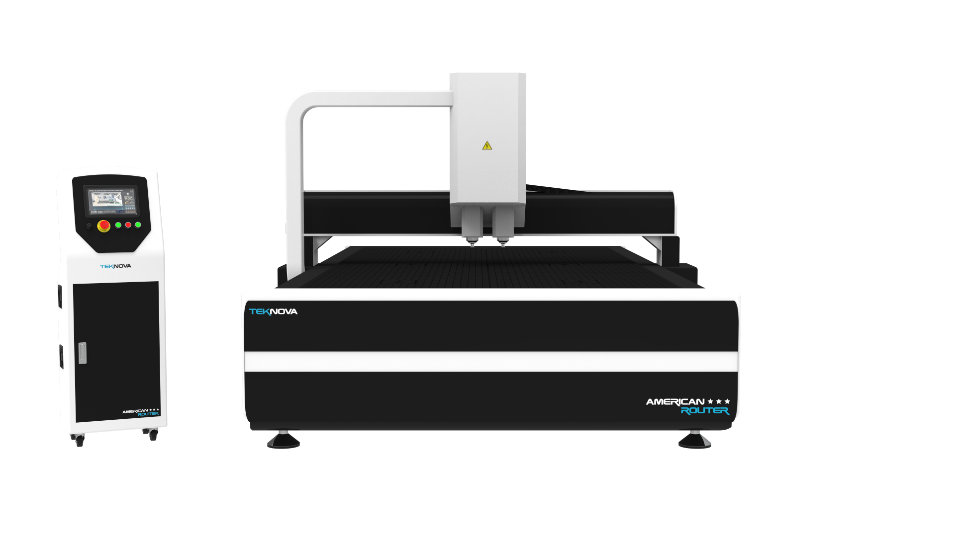 Router American 150×250